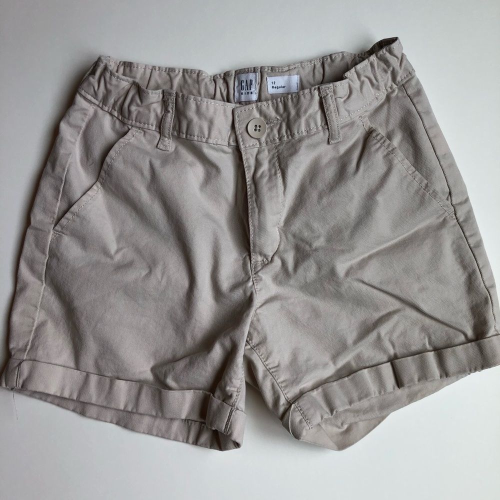 Gap Kids shorts